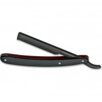 Бритва-шаветка Boker Barberette Black & Red купить в Сыктывкаре