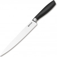 Кухонный нож Boker Core Professional Carving Knife, сталь 1.4116, рукоять пластик купить в Сыктывкаре