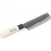 Кухонный нож Ryoma Nakiri 165mm купить в Сыктывкаре