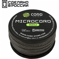 Микрокорд CORD, army green, катушка 10м. купить в Сыктывкаре