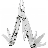 Мультитул Leatherman REV 14 функций купить в Сыктывкаре