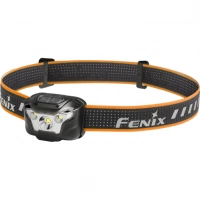 Налобный фонарь Fenix HL18R черный купить в Сыктывкаре