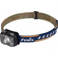 Налобный фонарь Fenix HL32R Cree XP-G3 , серый купить в Сыктывкаре