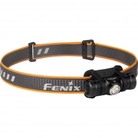 Налобный фонарь Fenix HM23 Cree XP-G2 (R5), 240 лм купить в Сыктывкаре