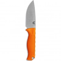 Нож Benchmade Steep Country, сталь CPM S30V, рукоять Santoprene купить в Сыктывкаре