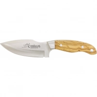 Нож Camillus Les Stroud Coraje Ergo Fixed Blade Knife купить в Сыктывкаре