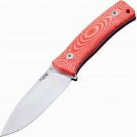 Нож Lionsteel M4, сталь Bhler M390, рукоять микарта купить в Сыктывкаре