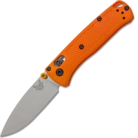 Нож складной Benchmade BM533 Mini Bugout, сталь CPM-S30V, Grivory купить в Сыктывкаре