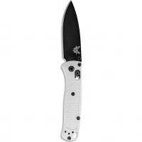 Нож складной Benchmade BM533BK-1 Mini Bugout, сталь CPM-S30V, Grivory купить в Сыктывкаре