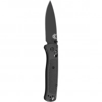 Нож складной Benchmade BM535BK-2 Bugout, сталь CPM-S30V, Grivory купить в Сыктывкаре