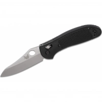 Нож складной Benchmade BM550-S30V Griptilian S30V Satin купить в Сыктывкаре