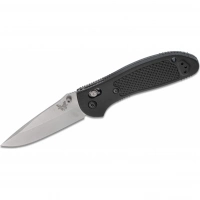 Нож складной Benchmade Griptilian 551 Series, Satin Finish S30V Blade, Black Noryl GTX Handle купить в Сыктывкаре