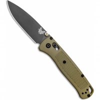 Нож складной Bugout 535GRY-1, сталь S30V, рукоять пластик купить в Сыктывкаре