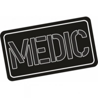 Патч Federkamm » Medic» купить в Сыктывкаре