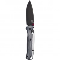 Складной нож Benchmade Bugout, сталь M390, рукоять алюминий купить в Сыктывкаре
