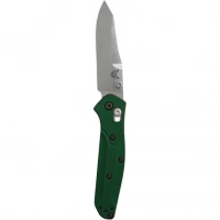 Складной нож Benchmade Mini Osborne 945, сталь S30V, рукоять алюминий купить в Сыктывкаре