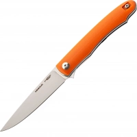 Складной нож Minimus, сталь X105 Satin, G10 Orange купить в Сыктывкаре