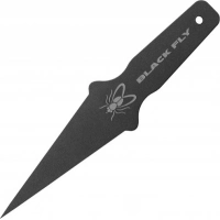 Спортивный нож Cold Steel Black Fly 80STMA, нержавеющая сталь купить в Сыктывкаре