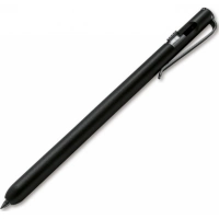 Тактическая ручка Rocket Pen Black, Boker Plus 09BO065, черная купить в Сыктывкаре