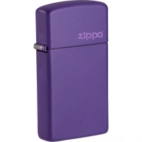 Зажигалка Slim® ZIPPO 1637ZL купить в Сыктывкаре