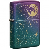 Зажигалка Starry Sky Iridescent ZIPPO купить в Сыктывкаре